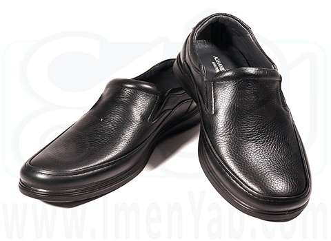 قیمت خرید کفش چرم مردانه عمده به صرفه